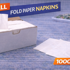 Tall Fold Paper Napkins 10000/cs