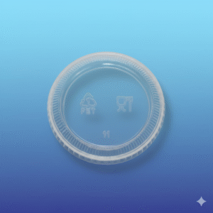 3.25 oz to 5.5 oz Portion Cup Lids
