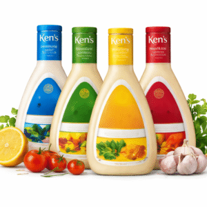 Ken’s Salad Dressings