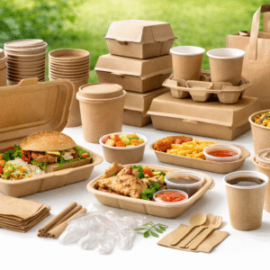 Eco Friendly Products