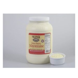 Extra-Heavy Mayonaisse